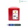 Contenedor para punzocortantes 1.5 L