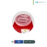 Contenedor para punzocortantes 1.5 L