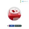 Contenedor para punzocortantes 2.7 L
