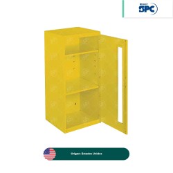 Gabinete para control de derrames