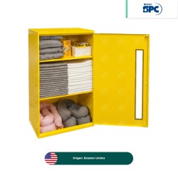 Gabinete para control de derrames
