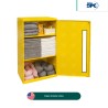 Gabinete para control de derrames