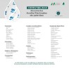 Kit antiderrames portátil para respuesta a emergencias para aceite y derivados del petróleo SPC 10 Gal | absorción 10 Gal