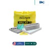 Kit antiderrames portátil para vehículo derrame mixto SPC 12 Gal | absorción 15 Gal