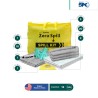 Kit antiderrames portátil para vehículo derrame mixto SPC 12 Gal | absorción 15 Gal