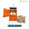 Compactadora Orwak 3110