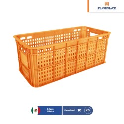 Caja boston calada | 44.4 x 21 x 16.6 cm