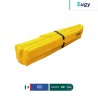 Berma portátil para derrames de 36×36? pulgadas de PVC